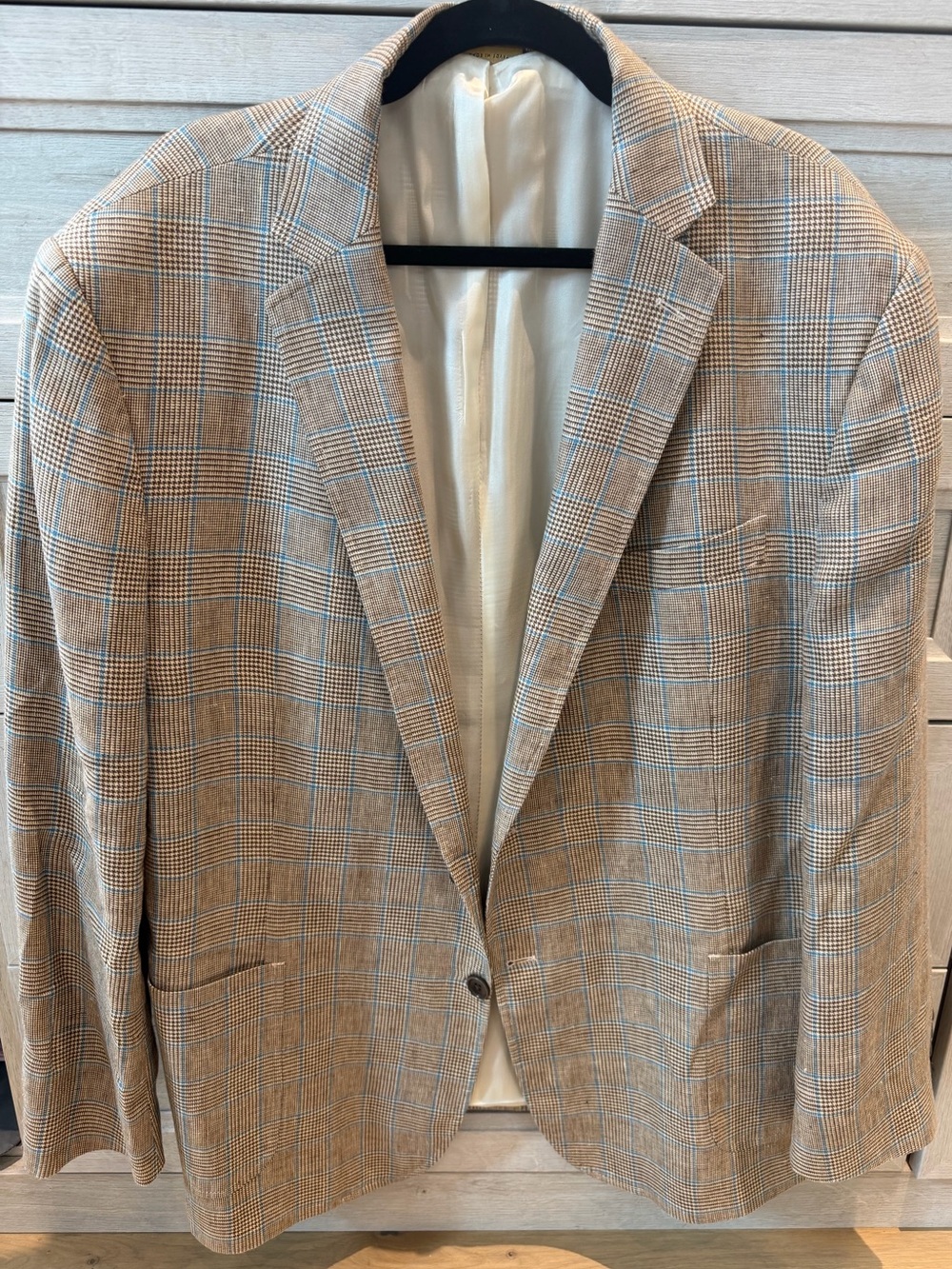 Brooks Brothers Regent Fit Blazer